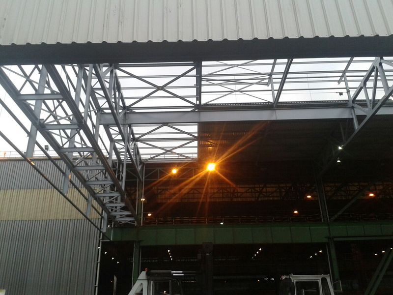 Industriales